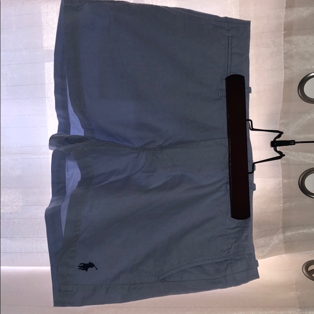 Ralph Lauren shorts